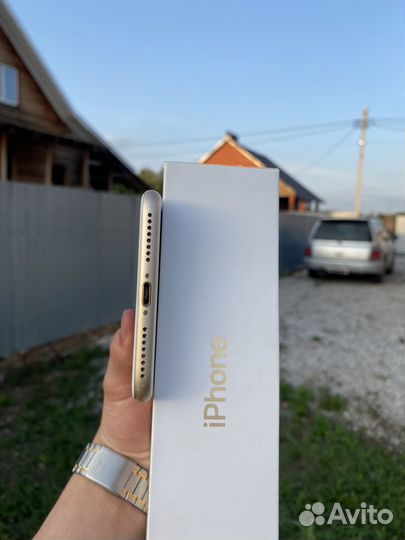 iPhone 7 Plus (Идеальный)