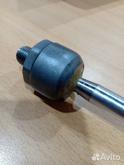 Тяга рулевая w210