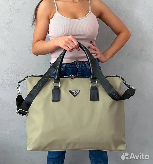 Cумка женский prad