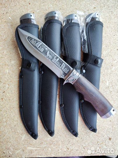 Оптом-нож Волк