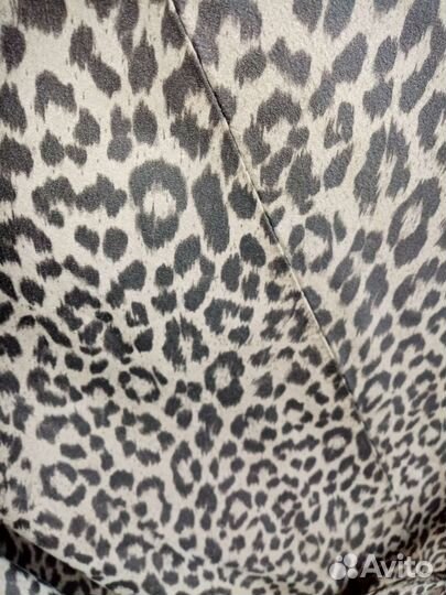 Пальто женское 46