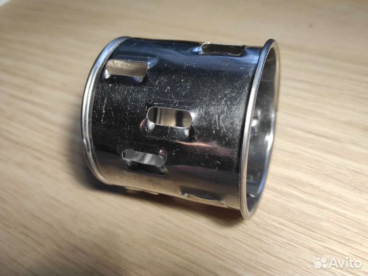 Насадка терка для мясорубки moulinex