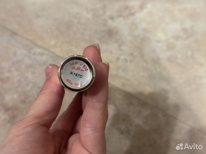 Тушь для ресниц Pupa Vamp Extreme черная ориг бу