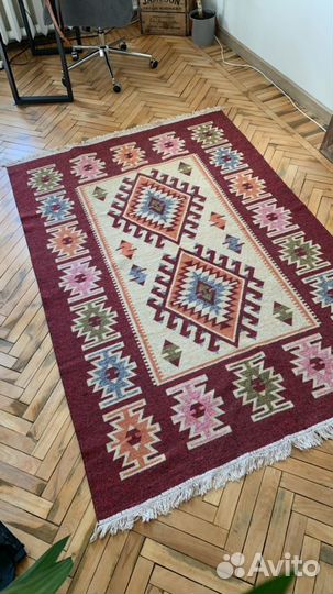 Ковер бахчисарайский двухсторонний