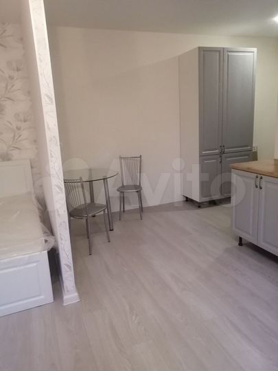Квартира-студия, 28 м², 2/6 эт.