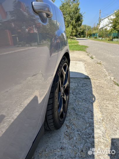 Колеса 18 Ford Focus ST