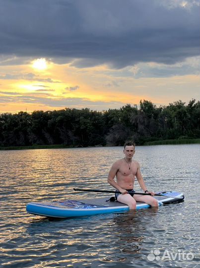 SUP доска для серфинга сап