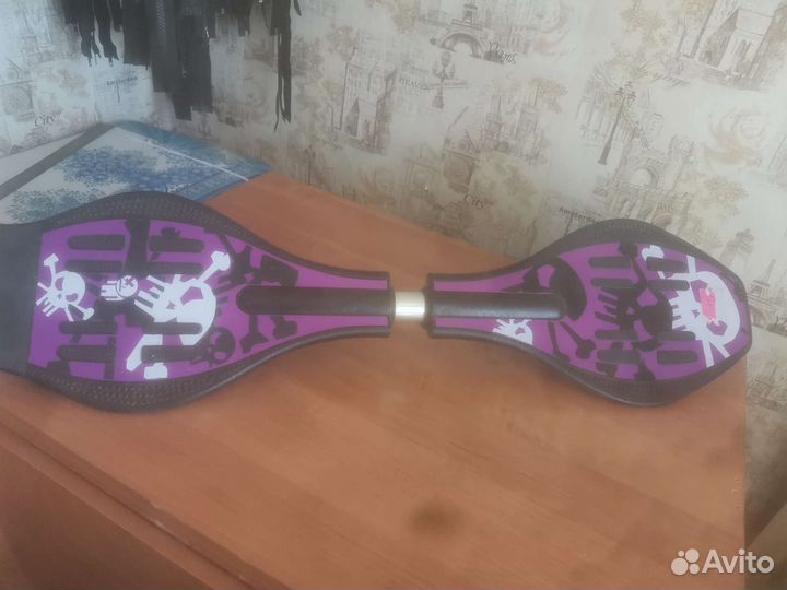 Скейтборд