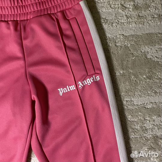 Штаны Palm Angels Truck оригинал