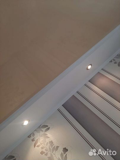 Светильник потолочный точечный