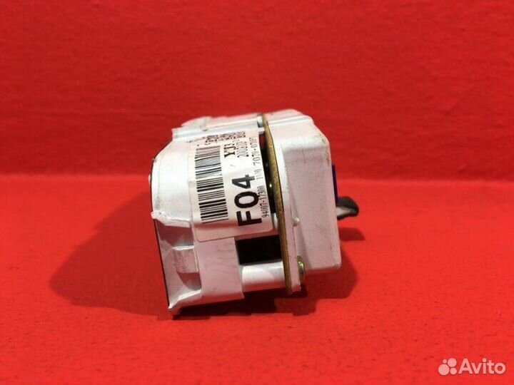 Дисплей информационный Hyundai Matrix 1 G4ED 2005