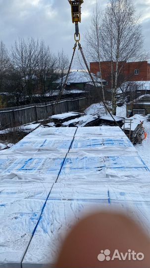 Пеноблоки газоблоки 600 250 100