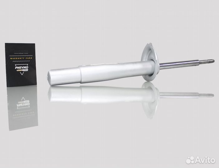 Амортизатор бмв 5 Е61 передний правый неактивный