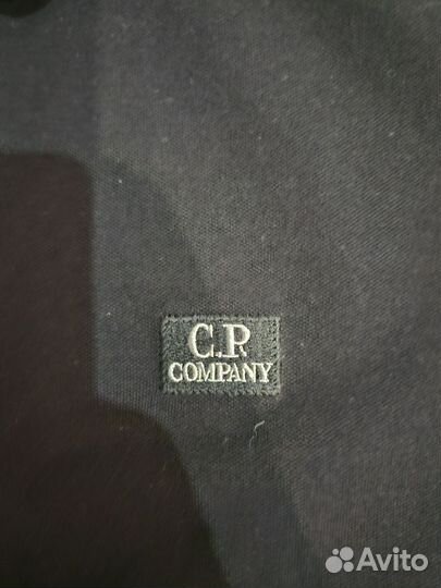 Cp company поло