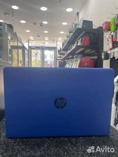 Ноутбук HP HQ-TRE 71025