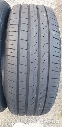 Pirelli Cinturato P7 205/50 R17 89V