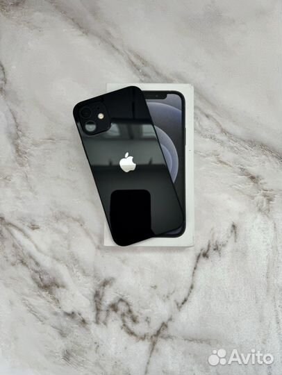iPhone 12, 128 ГБ