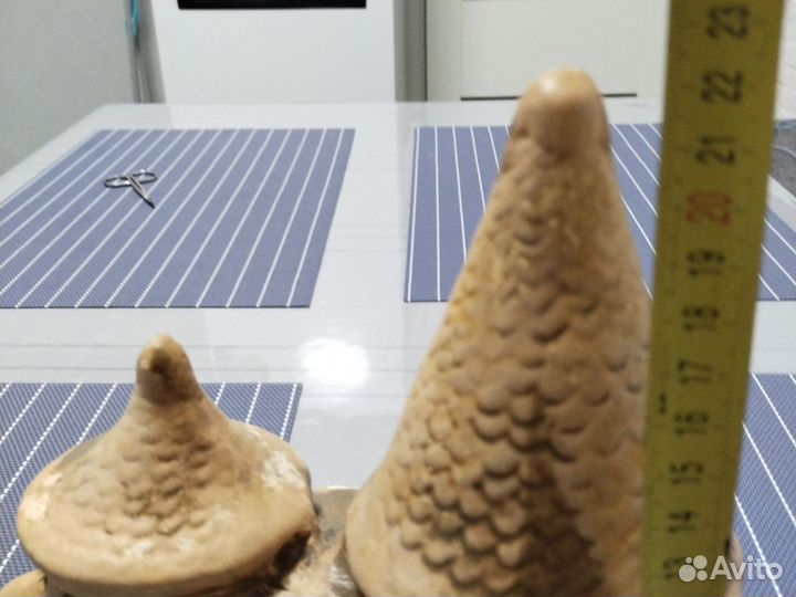 Декор в аквариум