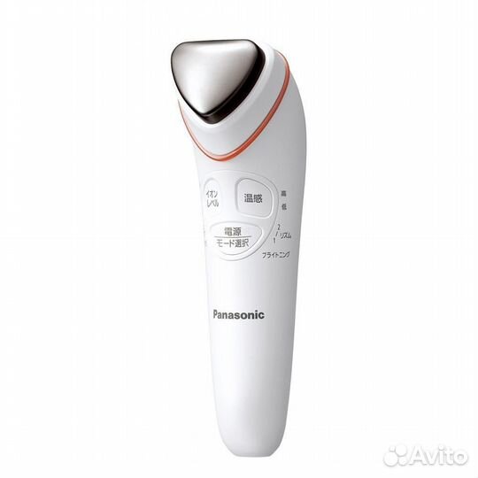 Массажер для лица Panasonic Ионный EH-ST65-P
