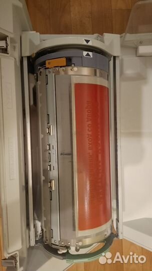 Ризограф riso EZ-370/570 барабаны