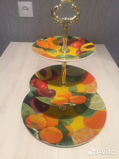 Посуда статуэтки винтаж СССР