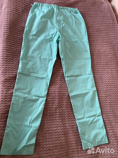 Медицинский костюм женский 42 44