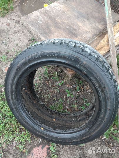 Kumho I'Zen Wis KW19 195/55 R15
