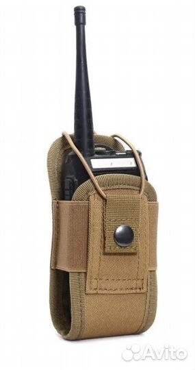 Рация baofeng uv 5r