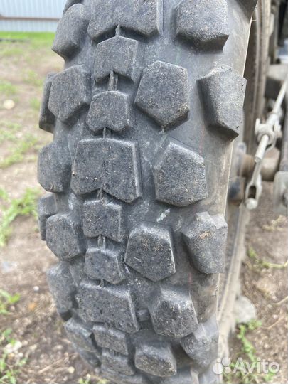 Мопед storm kross