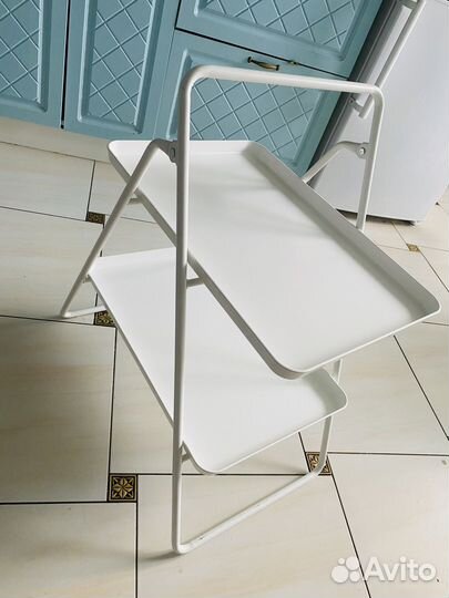 Поднос на ножках IKEA