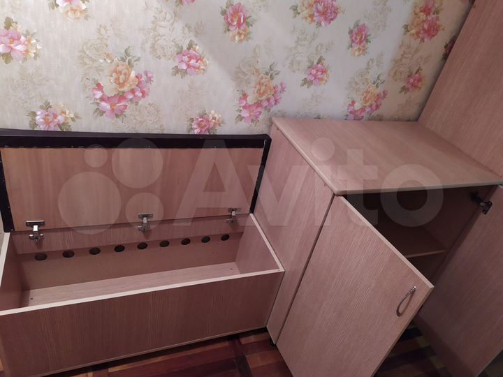 3-к. квартира, 59,2 м², 5/9 эт.