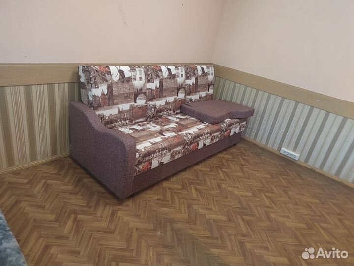 Диван новый