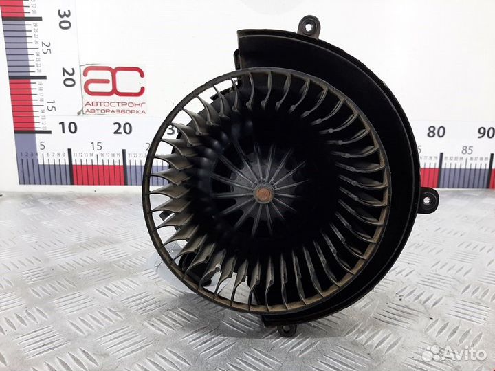 Моторчик печки Opel Astra F рест. 2000 9117658