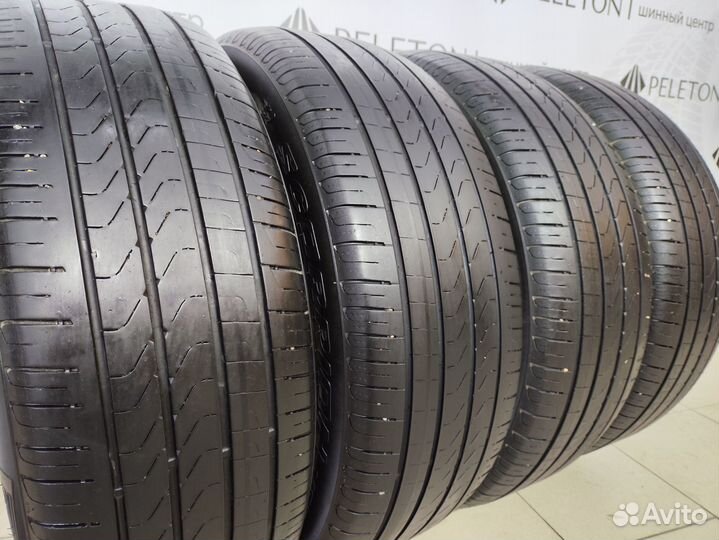 Pirelli Scorpion Verde 235/55 R20 102V