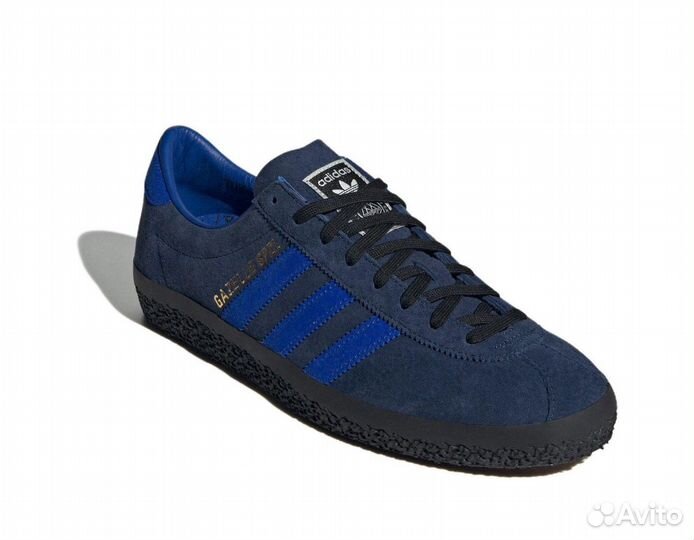 Adidas Originals Gazelle spzl Blue