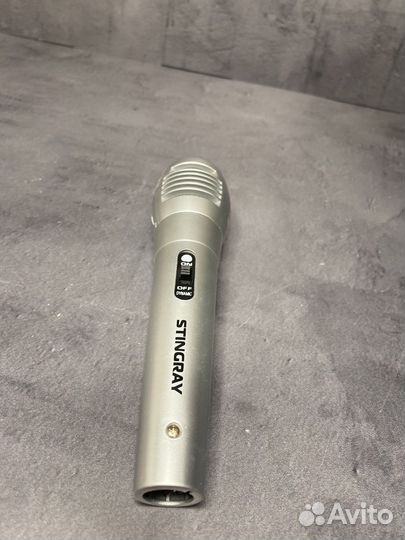 Динамический микрофон Stingray ST - MPH7501