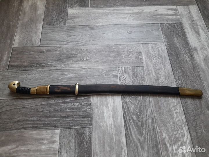 Сувенирный нож Сайгак модель номер 1