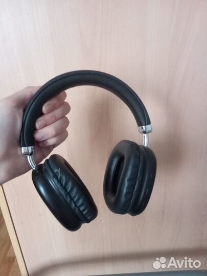 Наушники Hoco w35