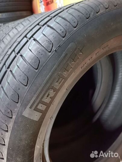 Pirelli Cinturato P7 225/55 R17 97Y