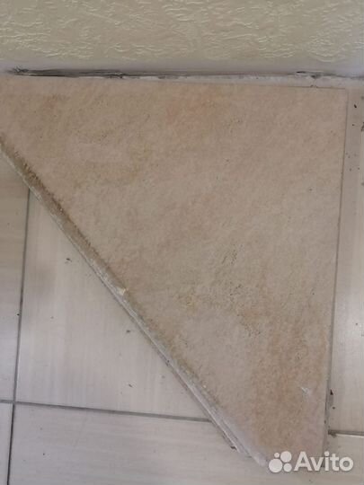 Плитка керамогранит б/у бесплатно