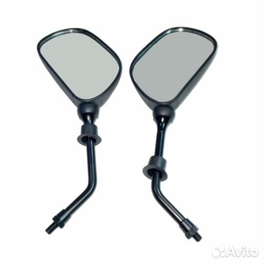 Зеркало для скутера