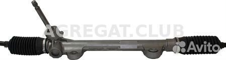 Рейка рулевая механическая Motorherz M50371RB
