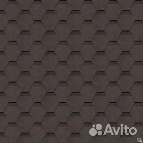 Гибкая черепица/Мягкая черепица/Гибкая кровля