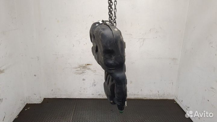 Бак топливный Jeep Compass 2017, 2019