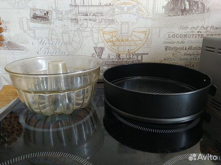 Форма для выпечки