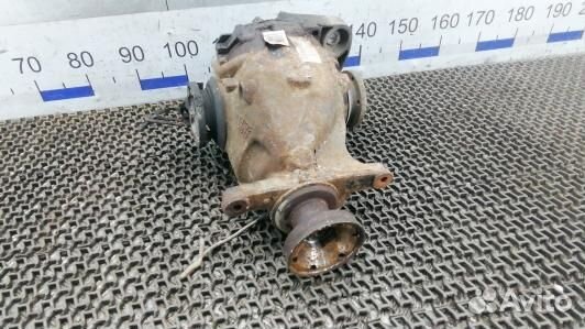 Редуктор задний BMW 5 E60/E61 (BDN23MO01)