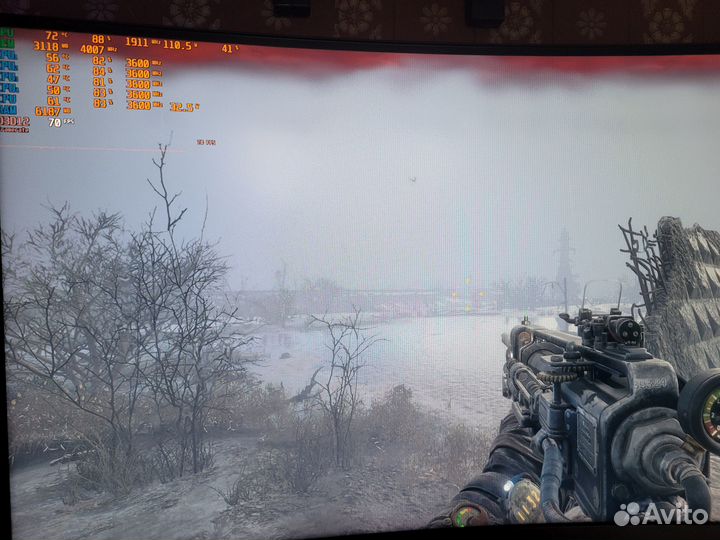 Игровой пк gtx 1060 6gb