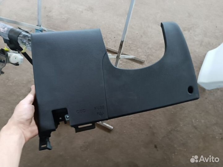 Крышка блока предохранителей kia rio 3 847554Y000