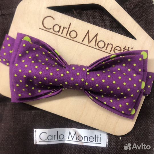 Бабочка Carlo Monetti