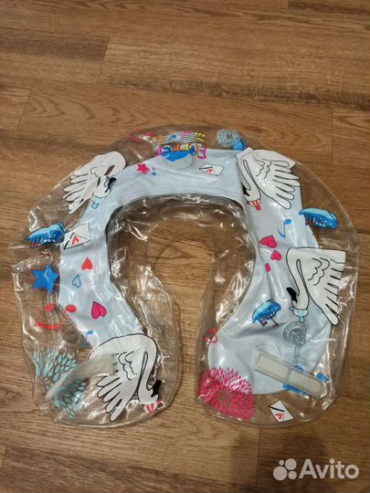 Круг для купания Roxy kids